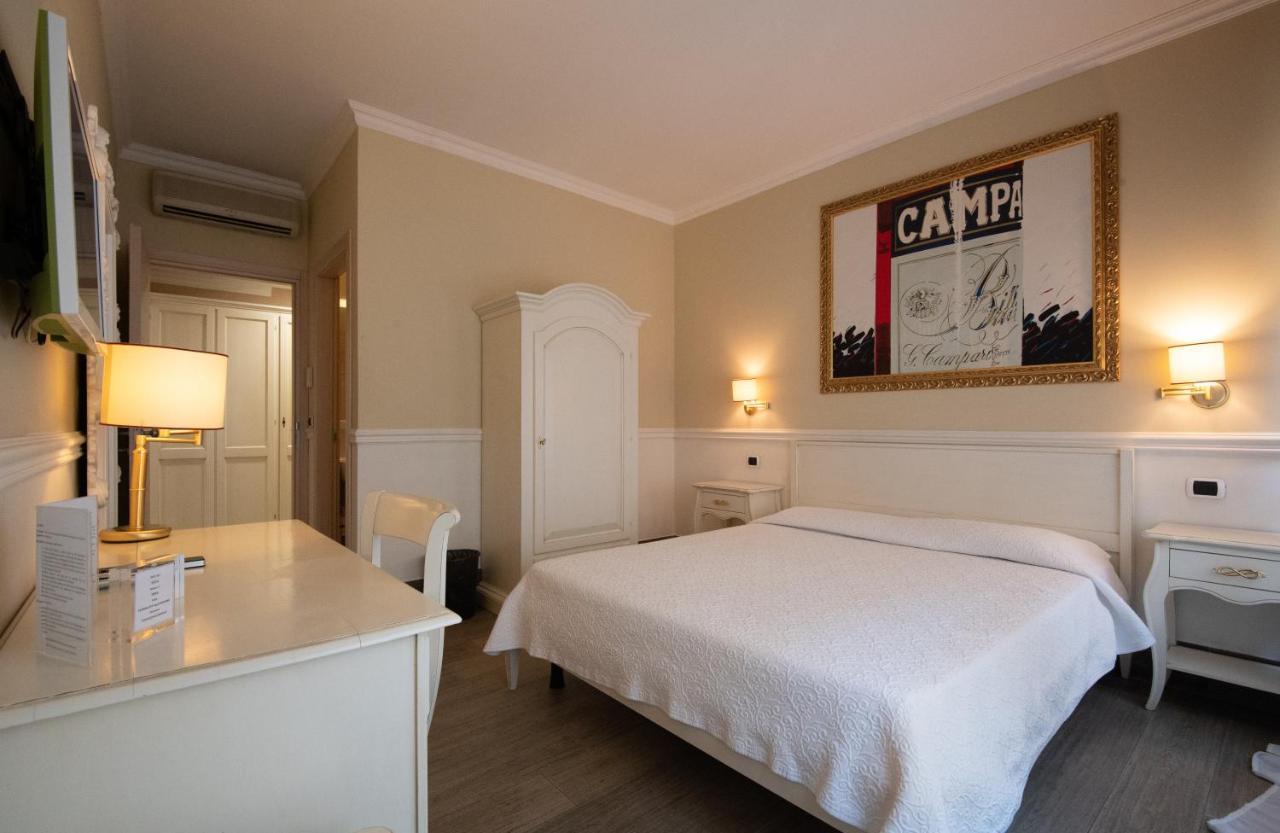Bed Bra Guest house