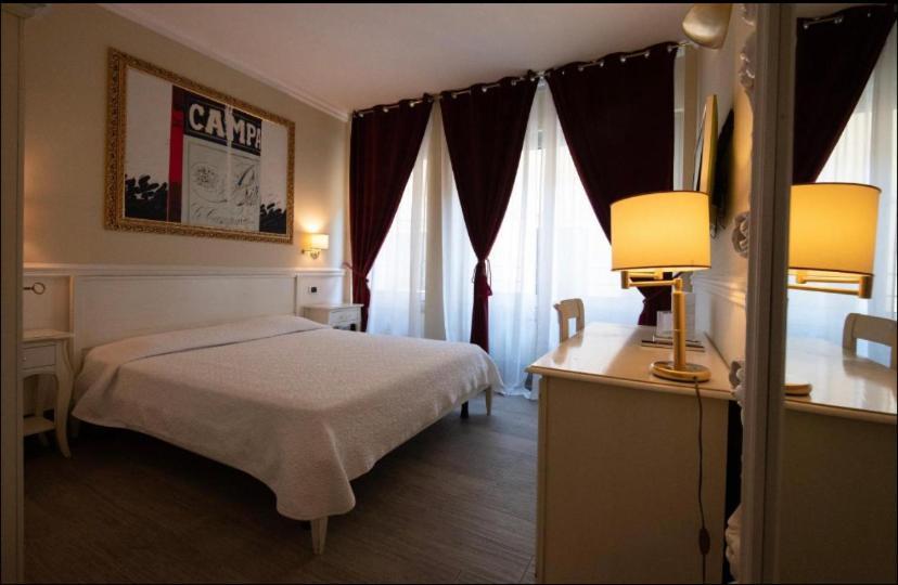 Bed Bra Guest house Verona