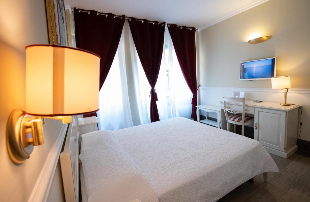 Casa de hóspedes Bed Bra Verona