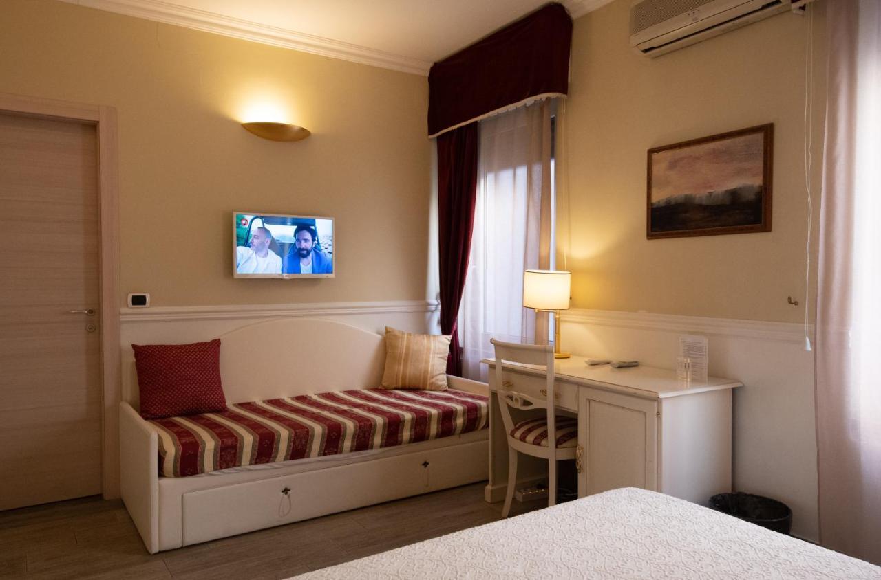 Maison d'hôtes Bed Bra Vérone