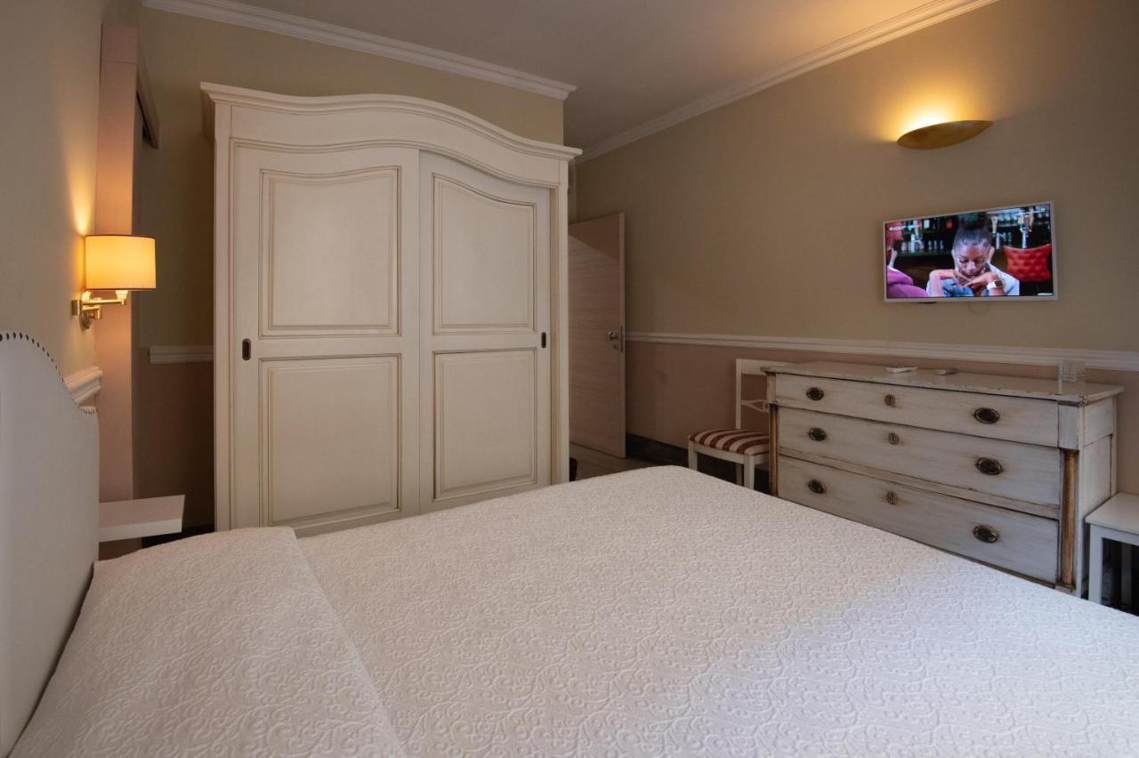 Bed Bra Maison d'hôtes Vérone